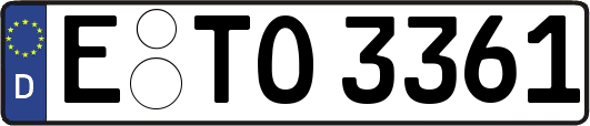 E-TO3361