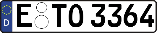 E-TO3364