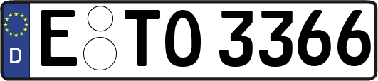 E-TO3366