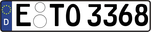 E-TO3368