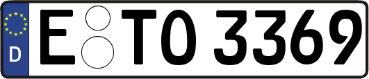 E-TO3369