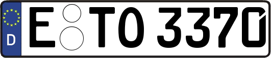 E-TO3370