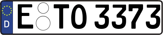E-TO3373