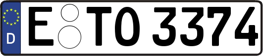E-TO3374