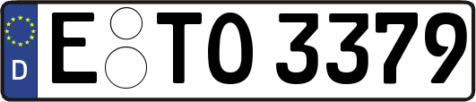 E-TO3379