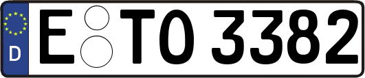 E-TO3382
