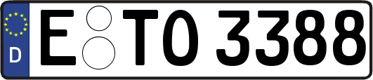 E-TO3388