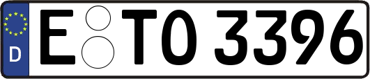 E-TO3396