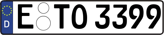 E-TO3399