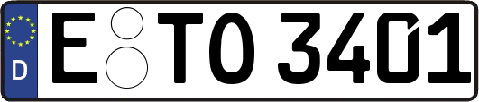 E-TO3401