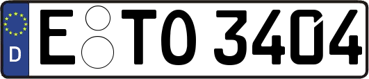 E-TO3404
