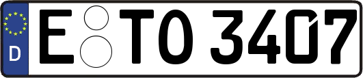 E-TO3407