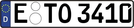 E-TO3410