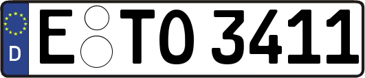 E-TO3411