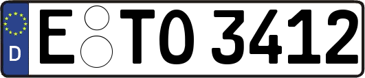 E-TO3412