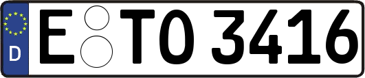 E-TO3416