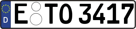 E-TO3417