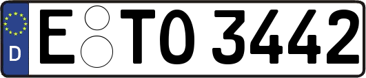 E-TO3442