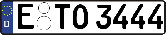 E-TO3444