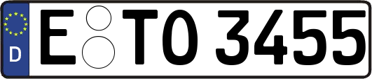 E-TO3455