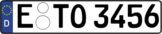 E-TO3456