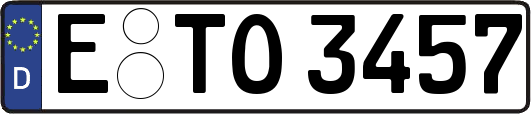 E-TO3457