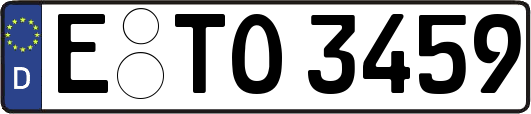 E-TO3459