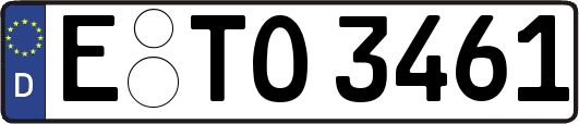 E-TO3461