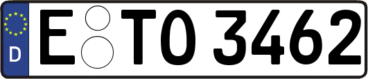 E-TO3462