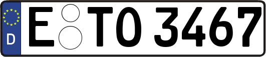 E-TO3467