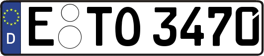 E-TO3470