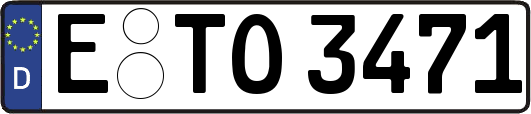 E-TO3471