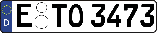 E-TO3473