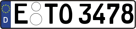 E-TO3478