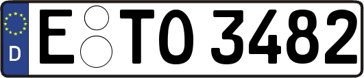 E-TO3482