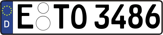 E-TO3486