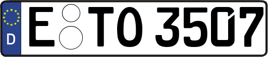 E-TO3507