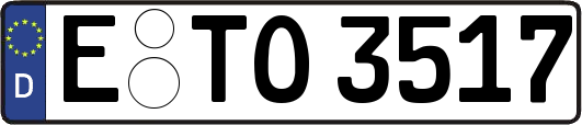 E-TO3517