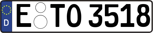 E-TO3518
