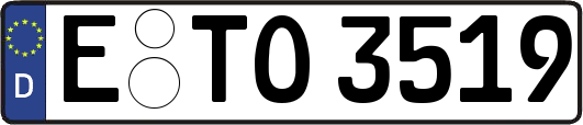 E-TO3519