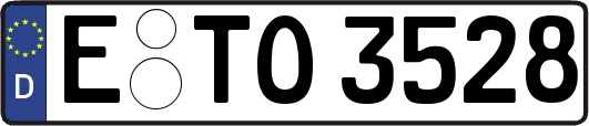 E-TO3528