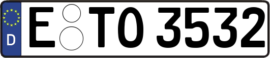 E-TO3532