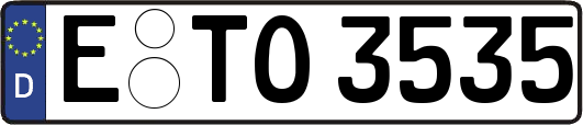E-TO3535