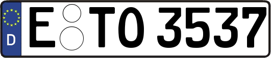 E-TO3537