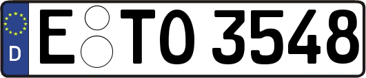 E-TO3548