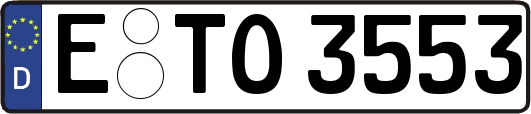 E-TO3553