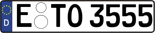 E-TO3555