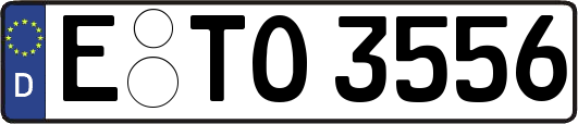 E-TO3556