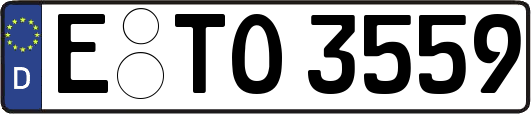 E-TO3559