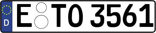 E-TO3561